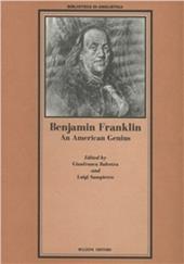 Benjamin Franklin. An american genius