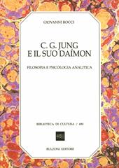C. G. Jung e il daímon. Filosofia e psicologia analitica