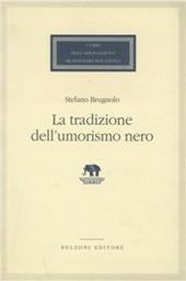 La tradizione dell'umorismo nero