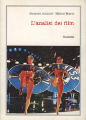 L' analisi dei film