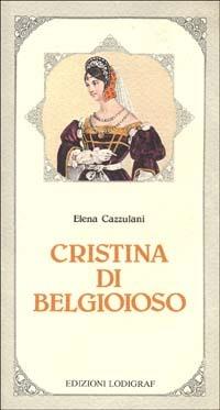 Cristina di Belgioioso - Elena Cazzulani - Libro Il Pomerio, Arte | Libraccio.it
