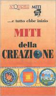 Miti della creazione  - Libro Demetra 1996, Acquarelli | Libraccio.it
