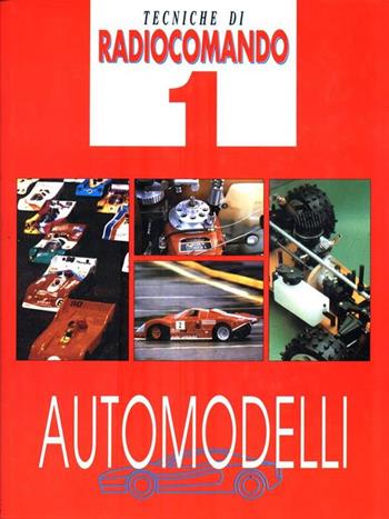 Tecniche di radiocomando. Vol. 4: Aeromodelli.  - Libro Hobby & Work Publishing 1992 | Libraccio.it
