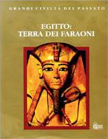 Egitto: terra dei faraoni  - Libro Hobby & Work Publishing 1993, Grandi civiltà del passato | Libraccio.it