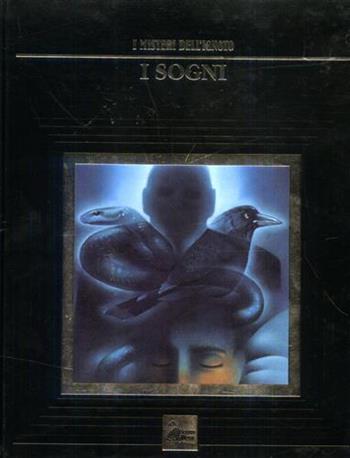I misteri dell'ignoto. Vol. 16: I sogni. - Janet P. Cave - Libro Hobby & Work Publishing 1995 | Libraccio.it