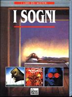 I sogni - Dale M. Brown, Janet P. Cave, Robert Doyle - Libro Hobby & Work Publishing 1998, I libri dei misteri | Libraccio.it