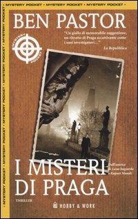 I misteri di Praga - Ben Pastor - Libro Hobby & Work Publishing 2003, Mystery Pocket | Libraccio.it