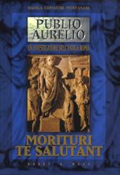 Morituri te salutant