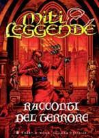 Miti e leggende. Racconti del terrore - Tristram Potter Coffin - Libro Hobby & Work Publishing 1999, Miti e leggende | Libraccio.it
