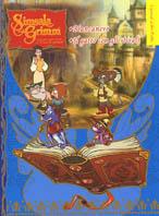 Biancaneve-Il gatto con gli stivali - Jacob Grimm, Wilhelm Grimm - Libro Hobby & Work Publishing 2002, I grandi libri fiaba | Libraccio.it