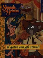Il gatto con gli stivali - Jacob Grimm, Wilhelm Grimm - Libro Hobby & Work Publishing 2003, I libri fiaba | Libraccio.it