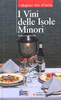 I vini delle isole minori