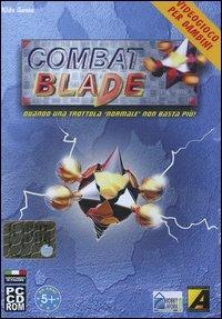 Combat blade. Kids game. CD-ROM  - Libro Hobby & Work Publishing 2004, Videogioco per bambini | Libraccio.it