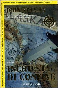 Inchiesta di confine - John Straley - Libro Hobby & Work Publishing 2004, Mystery Pocket | Libraccio.it