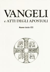 Vangeli e Atti degli Apostoli  - Libro Velar 2014 | Libraccio.it