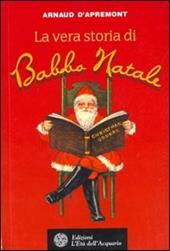 La vera storia di Babbo Natale