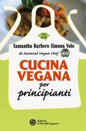 Cucina vegana per principianti