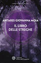 Il libro delle streghe