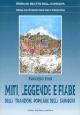Miti, leggende e fiabe della tradizione popolare della Sardegna - Francesco Enna - Libro Carlo Delfino Editore 1994, Narrativa | Libraccio.it