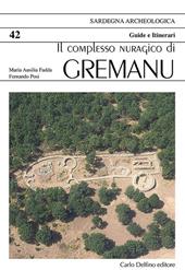 Il complesso nuragico di Gremanu