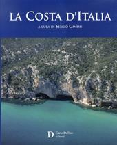 La costa d'Italia. Ediz. illustrata