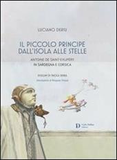 Il piccolo principe dell'isola alle stelle