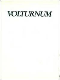 Volturnum - Luigi Crimaco - Libro Quasar 1991, Studi e ricerche sul Lazio antico | Libraccio.it