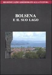 Bolsena e il suo lago