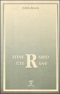 Itinerario/Utirany - Edith Bruck - Libro Quasar 1998, Gemina | Libraccio.it