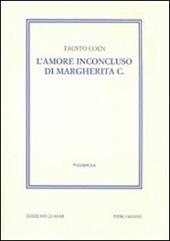 L' amore inconcluso di Margherita C.