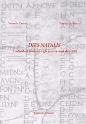 Dies natalis. Fondazioni templari nei calendari romani