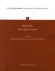 Regio IV. Alife, Bojano, Sepino, Fana, Templa, Delubra  - Libro Quasar 2015, Fana, templa, delubra. Corpus dei luoghi di culto dell'Italia antica | Libraccio.it