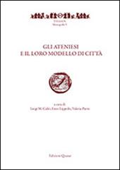 Gli ateniesi e il loro modello di città (Roma, 25-26 giugno 2012)