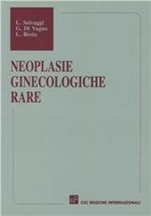 Neoplasie ginecologiche rare