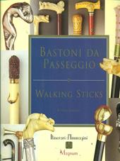 I bastoni da passeggio