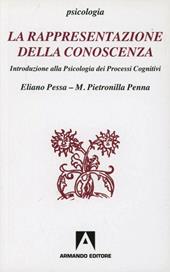 La rappresentazione della conoscenza. Introduzione alla psicologia dei processi cognitivi