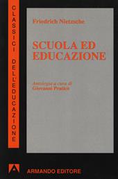 Scuola ed educazione