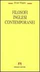 Filosofi inglesi contemporanei