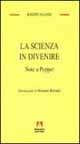 La scienza in divenire. Note a Popper