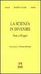 La scienza in divenire. Note a Popper - Joseph Agassi - Libro Armando Editore 1997, Temi del nostro tempo | Libraccio.it
