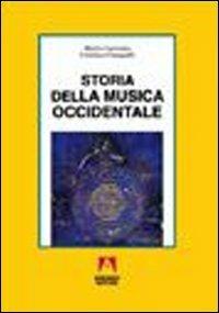 Storia della musica occidentale. Per i Licei a indirizzo socio-psico-pedagogico e gli Ist. Magistrali. Vol. 1 - Mario Carrozzo, Cristina Cimagalli - Libro Armando Editore 2014, Scolastica | Libraccio.it