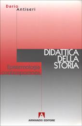 Epistemologia contemporanea e didattica della storia