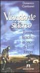 Viandante sidereo. Poema filosofico in onore di Ernst Jünger - Domenico Cambareri - Libro Armando Editore 2000, Scaffale aperto/Filosofia | Libraccio.it