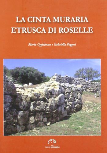 La cinta muraria di Roselle - Mario Cygielman, Gabriella Poggesi - Libro NIE 2009 | Libraccio.it