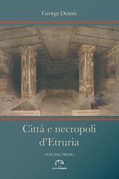 Città e necropoli d'Etruria