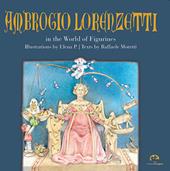 Ambrogio Lorenzetti in the world of figurines