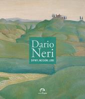 Dario Neri. Dipinti, incisioni, libri. Catalogo della mostra (Firenze, ottobre 1995)