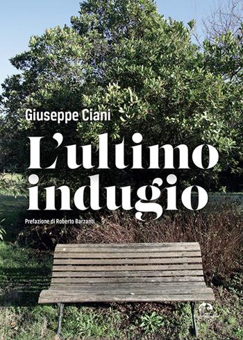 L'ultimo indugio - Giuseppe Ciani - Libro NIE 2024 | Libraccio.it