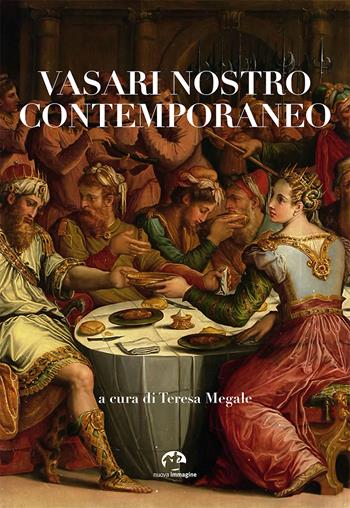 Vasari nostro contemporaneo  - Libro NIE 2026 | Libraccio.it