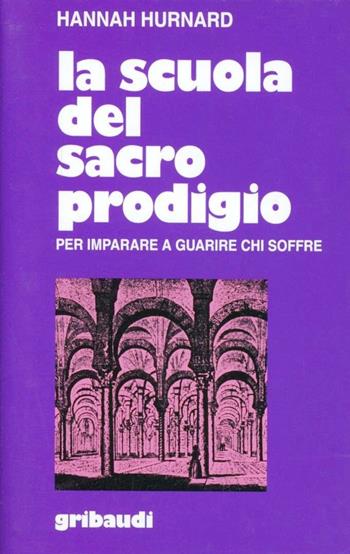 Piccolo breviario sulla sofferenza  - Libro Gribaudi 2000, Meditazione e preghiera | Libraccio.it